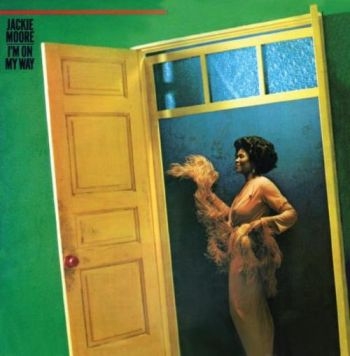 Moore Jackie - I'm On My Way - Expanded in der Gruppe CD / Bestseller bei Bengans Skivbutik AB (2865220)