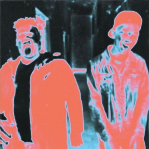 Rudeboyz - Gqomwave Ep in der Gruppe VINYL bei Bengans Skivbutik AB (2865227)