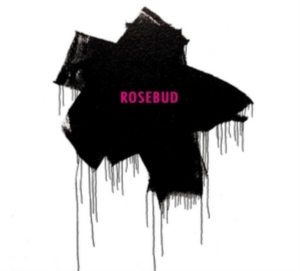 Bernocchi Eraldo  Fm Einheit Jo Q - Rosebud (White Vinyl) in der Gruppe VINYL bei Bengans Skivbutik AB (2865237)