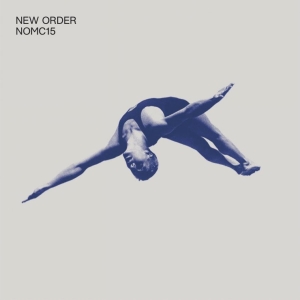 New Order - Nomc15 in der Gruppe CD / Pop-Rock bei Bengans Skivbutik AB (2865246)
