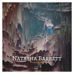 Barrett Natasha - Puzzle Wood in der Gruppe CD bei Bengans Skivbutik AB (2865267)