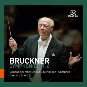 Bruckner Anton - Symphony No. 6 in der Gruppe Externt_Lager / Naxoslager bei Bengans Skivbutik AB (2865270)