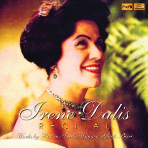 Various - Recital in der Gruppe CD bei Bengans Skivbutik AB (2865285)