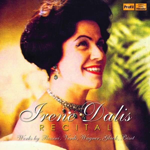 Various - Recital in der Gruppe CD / Bestseller bei Bengans Skivbutik AB (2865285)