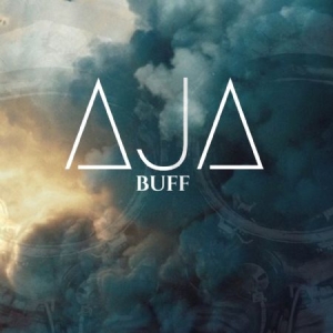 Aja Buff - Aja Buff in der Gruppe VINYL bei Bengans Skivbutik AB (2866052)