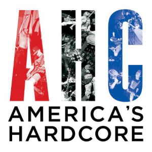 America's Hardcore Compilation - America's Hardcore Compilation in der Gruppe VINYL bei Bengans Skivbutik AB (2866885)