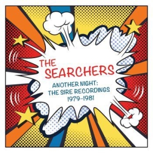 Searchers - Another Night: The Sire Recordings in der Gruppe CD bei Bengans Skivbutik AB (2866889)