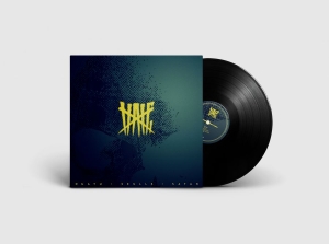 Nale - Death. Skulls. Satan. - Gatefold Lp in der Gruppe VINYL bei Bengans Skivbutik AB (2866901)