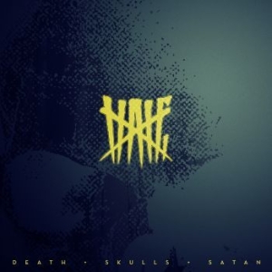 Nale - Death. Skulls. Satan. in der Gruppe CD bei Bengans Skivbutik AB (2866902)