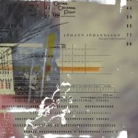 Johann Johannsson - Ibm 1401 A User's Manual (Reissue) in der Gruppe VINYL bei Bengans Skivbutik AB (2870046)