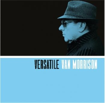 Van Morrison - Versatile in der Gruppe CD / Pop bei Bengans Skivbutik AB (2870120)