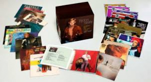 Björn Skifs - Every Bit Of My Life 1967-2017 in der Gruppe -Start Box bei Bengans Skivbutik AB (2870123)