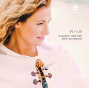 Various - Flame in der Gruppe CD bei Bengans Skivbutik AB (2870126)