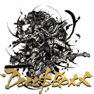 Dollboxx - High Spec in der Gruppe CD bei Bengans Skivbutik AB (2873536)