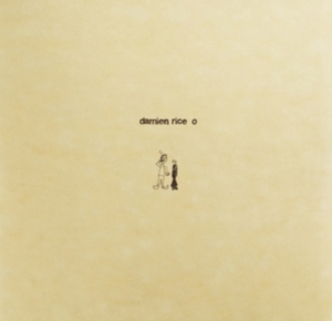 DAMIEN RICE - O (2X180G 12