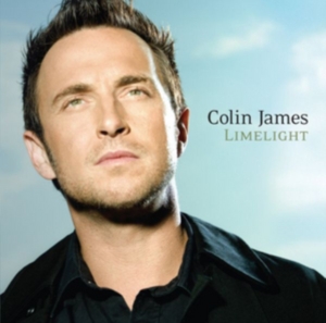 James Colin - Limelight in der Gruppe CD bei Bengans Skivbutik AB (2873551)