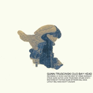 Gunn-Truscinski Duo - Bay Head in der Gruppe VINYL bei Bengans Skivbutik AB (2873558)