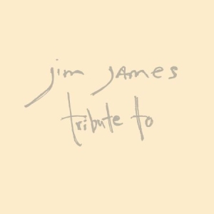 James Jim - Tribute To in der Gruppe VINYL bei Bengans Skivbutik AB (2873563)