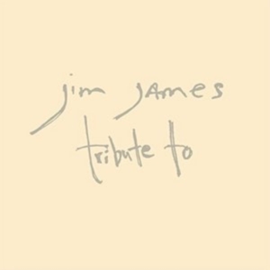 James Jim - Tribute To in der Gruppe CD bei Bengans Skivbutik AB (2873564)