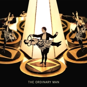 L'orange - The Ordinary Man in der Gruppe CD bei Bengans Skivbutik AB (2873570)