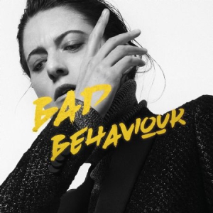 Frankie Kat - Bad Behaviour in der Gruppe VINYL bei Bengans Skivbutik AB (2873592)