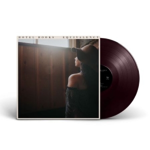 Hotel Books - Equivalency in der Gruppe VINYL bei Bengans Skivbutik AB (2873593)