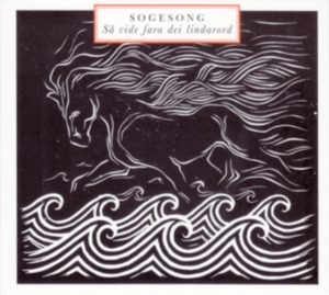 Hytta Anne & Oyunn Groven Muhren - Sogesong in der Gruppe CD bei Bengans Skivbutik AB (2873604)