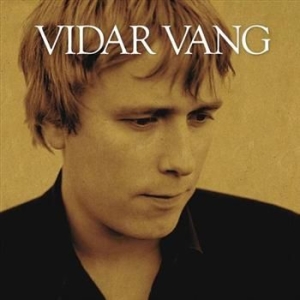 Vang Vidar - Vidar Vang in der Gruppe CD bei Bengans Skivbutik AB (2873618)