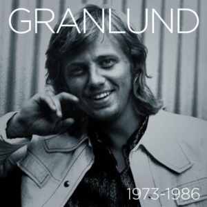 Granlund Trond - 1973-86 in der Gruppe CD bei Bengans Skivbutik AB (2873621)