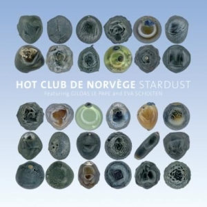 Hot Club De Norvege - Stardust in der Gruppe CD / Jazz bei Bengans Skivbutik AB (2873622)