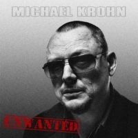 Krohn Michael - Unwanted in der Gruppe CD / Pop-Rock bei Bengans Skivbutik AB (2873627)