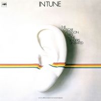 OSCAR PETERSON THE SINGERS UNLIMIT - IN TUNE (LP) in der Gruppe VINYL / Jazz bei Bengans Skivbutik AB (2873652)