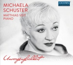 Korngold Erich Wolfgang Mahler G - Unvergänglichkeit in der Gruppe CD bei Bengans Skivbutik AB (2873662)