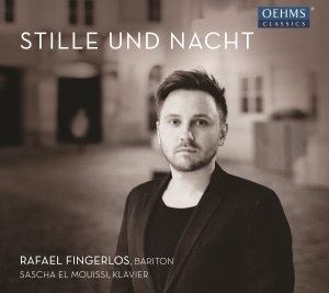 Various - Stille Und Nacht in der Gruppe CD bei Bengans Skivbutik AB (2873663)