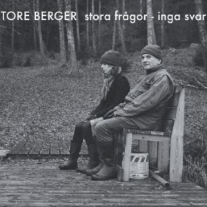 Tore Berger - Stora Frågor - Inga Svar in der Gruppe Labels / COMEDIA bei Bengans Skivbutik AB (2878431)