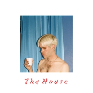 Porches - The House in der Gruppe CD bei Bengans Skivbutik AB (2878438)
