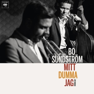 Sundström Bo - Mitt Dumma Jag - Svensk Jazz in der Gruppe Minishops / Bo Kaspers Orkester bei Bengans Skivbutik AB (2881732)
