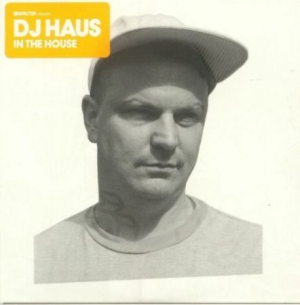 Dj Haus - Defected Presents Dj Haus In The Mi in der Gruppe CD bei Bengans Skivbutik AB (2881744)