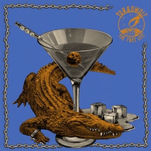 Turbowolf - Free Life in der Gruppe CD bei Bengans Skivbutik AB (2881762)