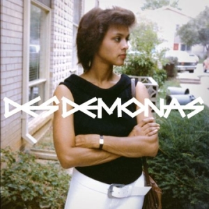Des Demonas - Des Demonas in der Gruppe VINYL bei Bengans Skivbutik AB (2881767)