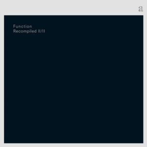 Function - Recompiled Ii/Ii in der Gruppe VINYL bei Bengans Skivbutik AB (2881780)