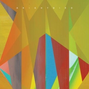 Da Silva Joao/Mario Franco/Samuel R - Brightbird in der Gruppe CD bei Bengans Skivbutik AB (2881781)