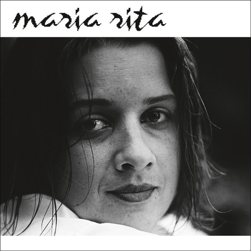 Maria Rita - Brasileira in der Gruppe VINYL / Dans/Techno bei Bengans Skivbutik AB (2881782)