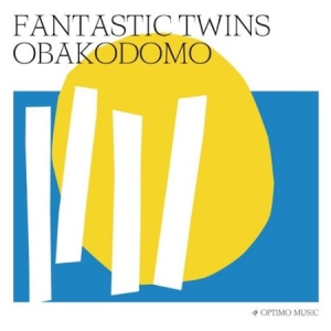 Fantastic Twins - Obakodomo in der Gruppe VINYL bei Bengans Skivbutik AB (2881785)