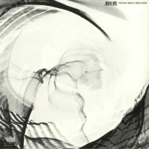 Psychic Health - Exclusion in der Gruppe VINYL bei Bengans Skivbutik AB (2881786)