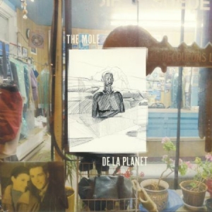 Mole - De La Planet in der Gruppe VINYL bei Bengans Skivbutik AB (2881789)