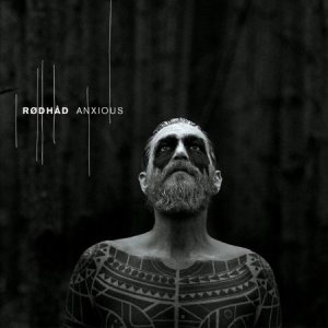 Rodhad - Anxious in der Gruppe CD bei Bengans Skivbutik AB (2881791)