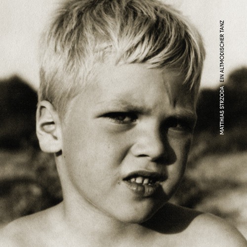 Strzooda Matthias - Ein Atmodischer Tanz (Ltd.Ed.) in der Gruppe VINYL / Pop bei Bengans Skivbutik AB (2881795)