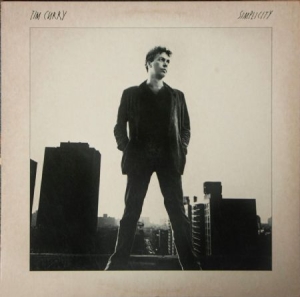 Tim Curry - Simplicity in der Gruppe CD bei Bengans Skivbutik AB (2881798)