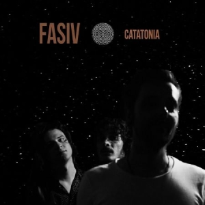 Fasiv - Catatonia in der Gruppe CD bei Bengans Skivbutik AB (2881799)